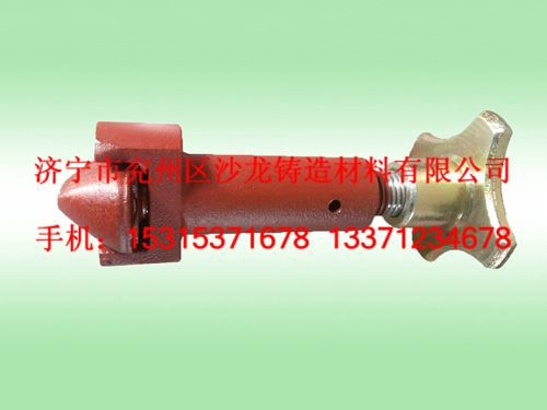 集裝(zhuang)箱轉鎖012